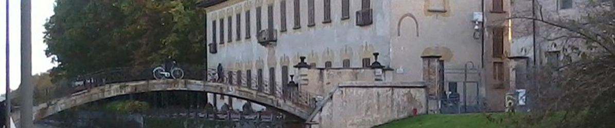 Fabbro Robecco sul Naviglio